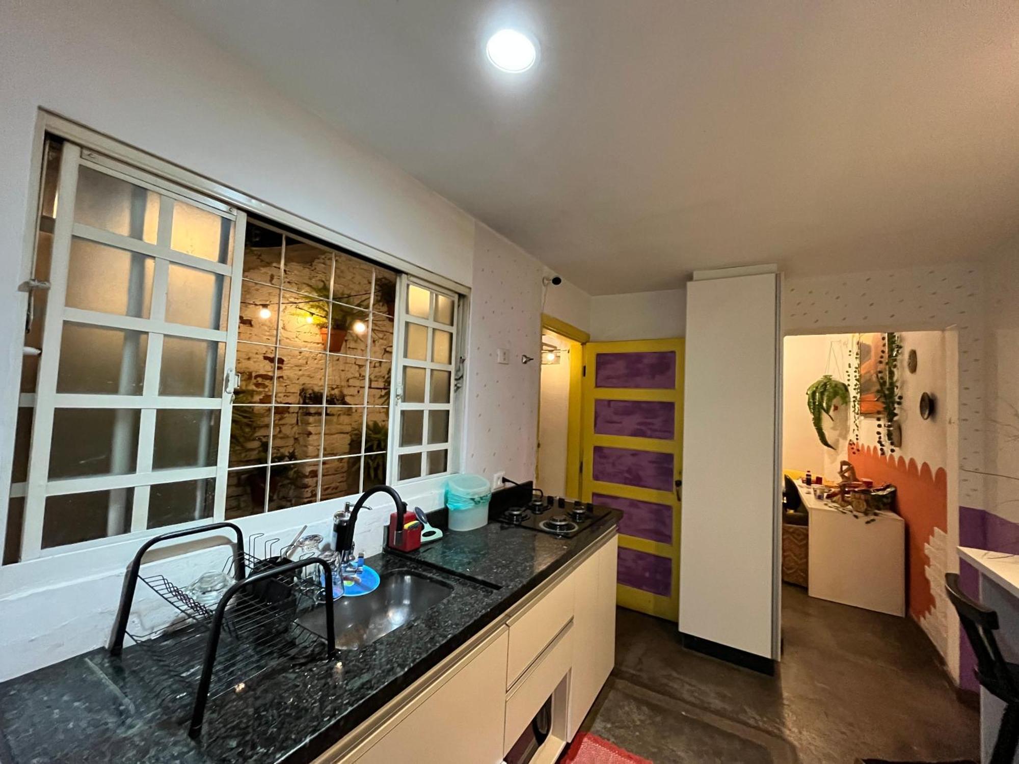 Kambo House Sp - Chill, & Connect Homestay
