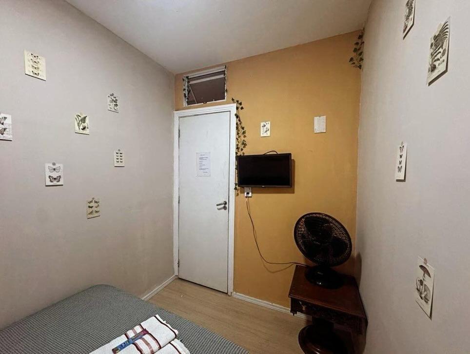 Homestay Kambo House Sp - Chill, & Connect