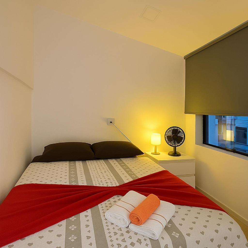 Homestay Kambo House Sp - Chill, & Connect Sao Paulo