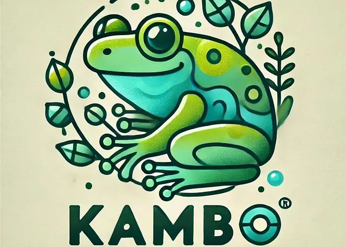 Kambo House Sp - Chill, Stay & Connect