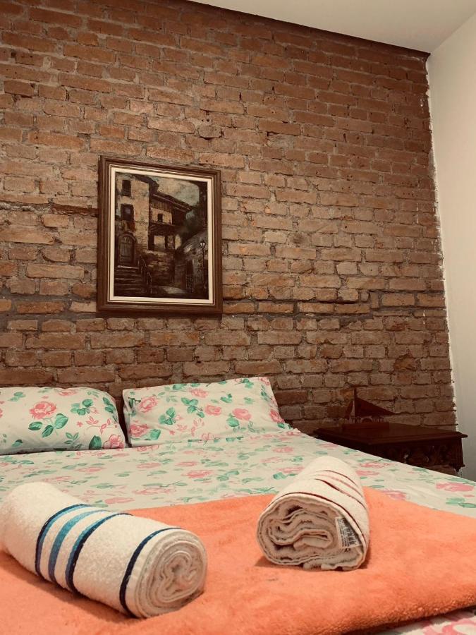 Hospedagem domiciliar Kambo House Sp - Chill, & Connect