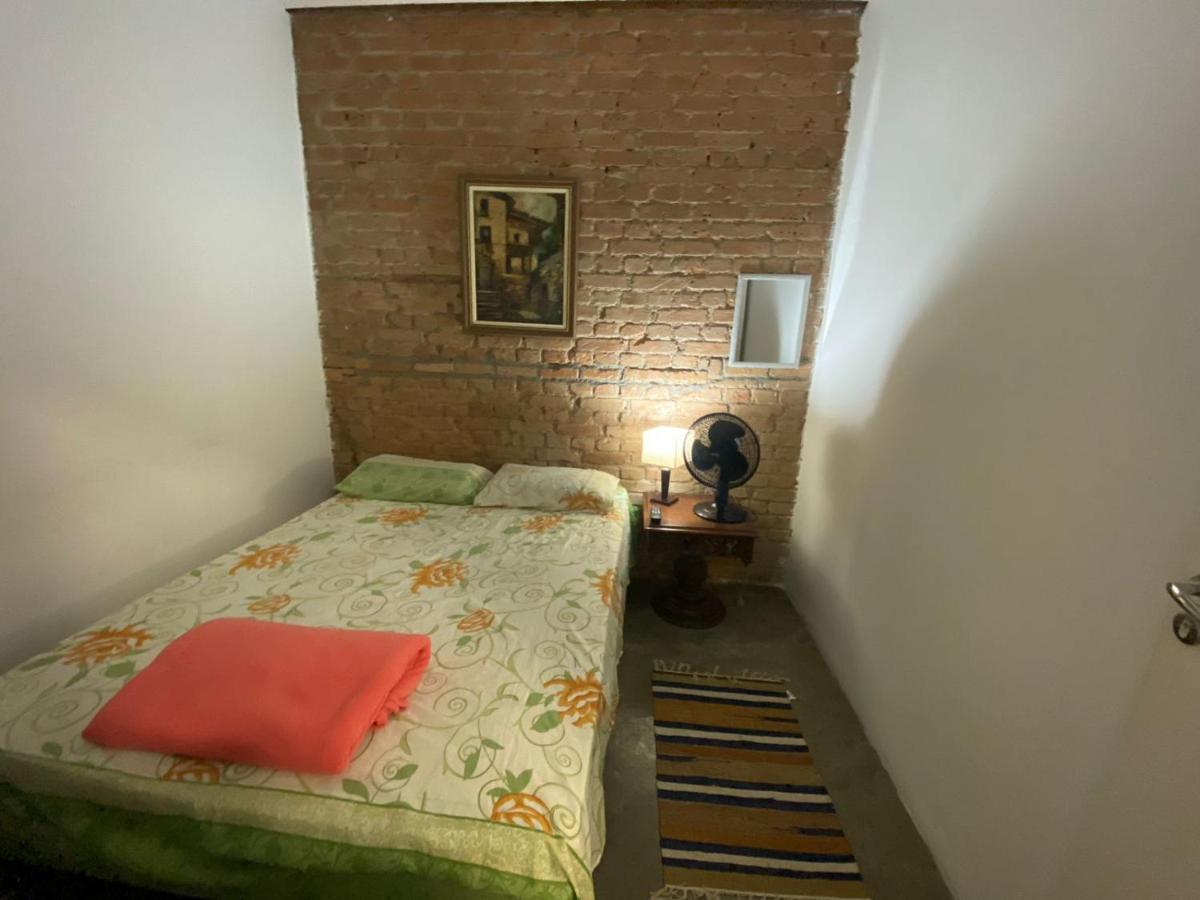 Kambo House Sp - Chill, & Connect Hospedagem domiciliar São Paulo