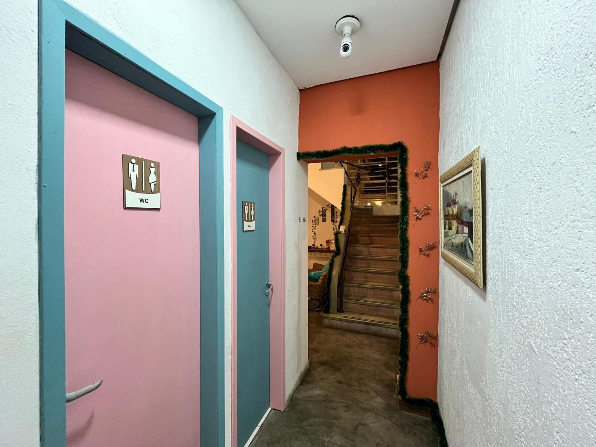 Hospedagem domiciliar Kambo House Sp - Chill, & Connect São Paulo