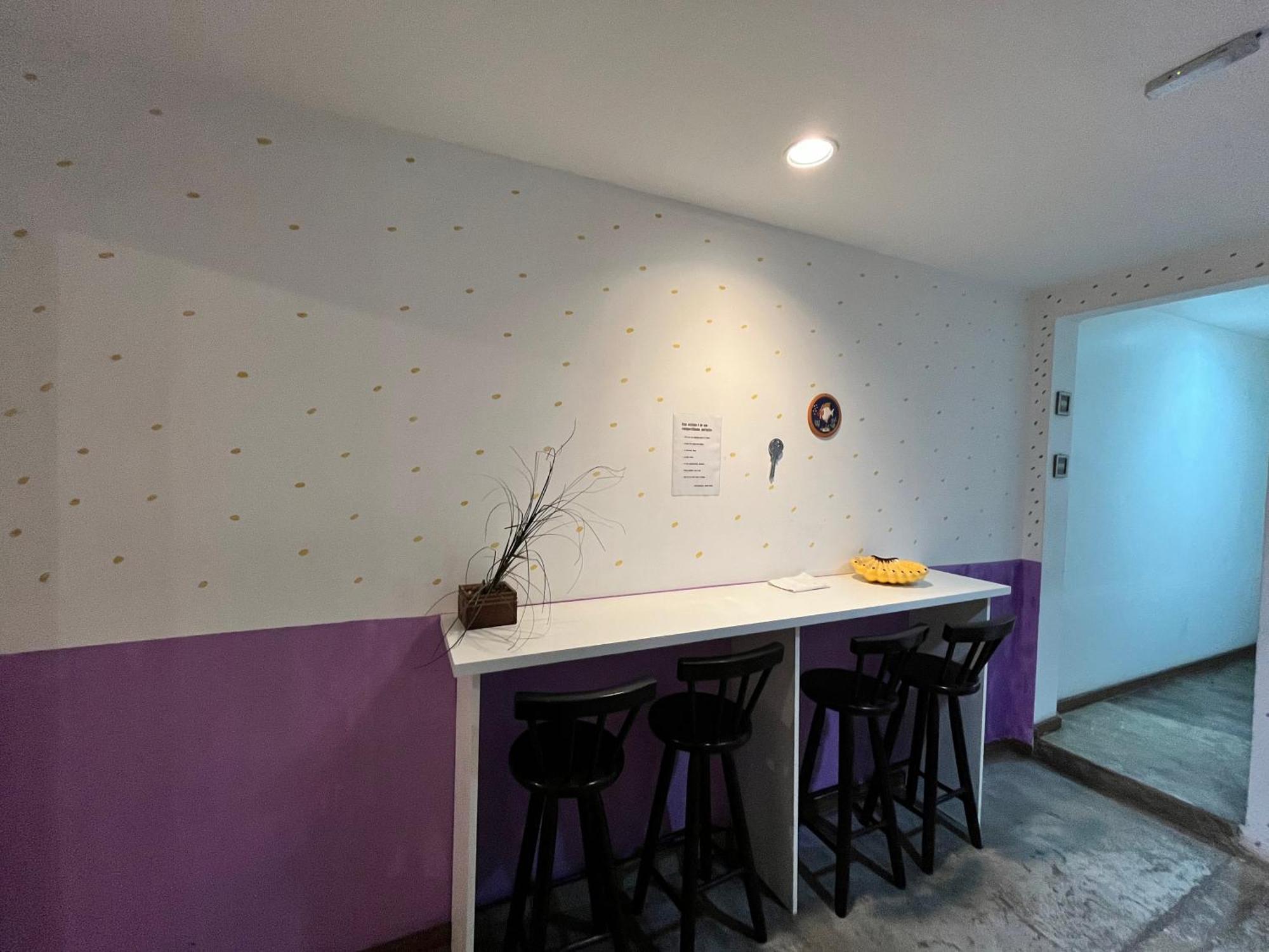 Hospedagem domiciliar Kambo House Sp - Chill, & Connect *