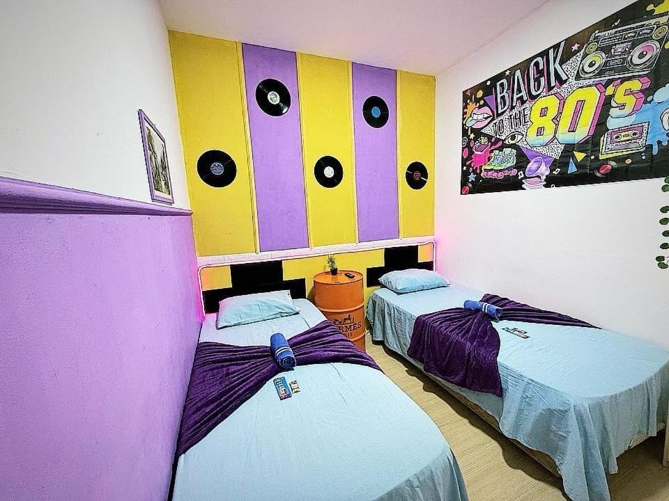 Kambo House Sp - Chill, & Connect Hospedagem domiciliar São Paulo