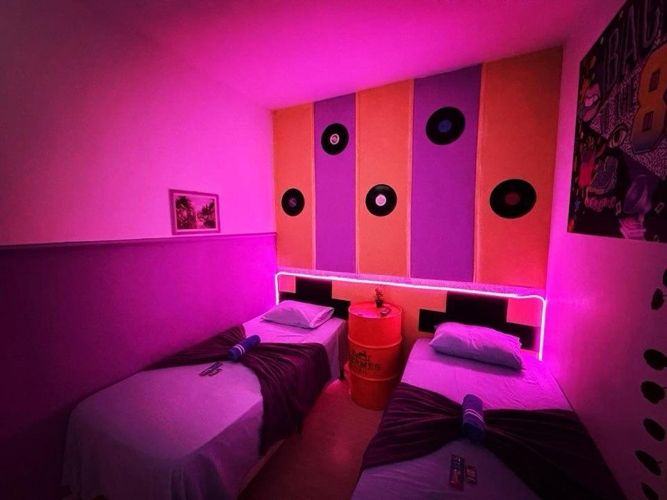 Kambo House Sp - Chill, & Connect