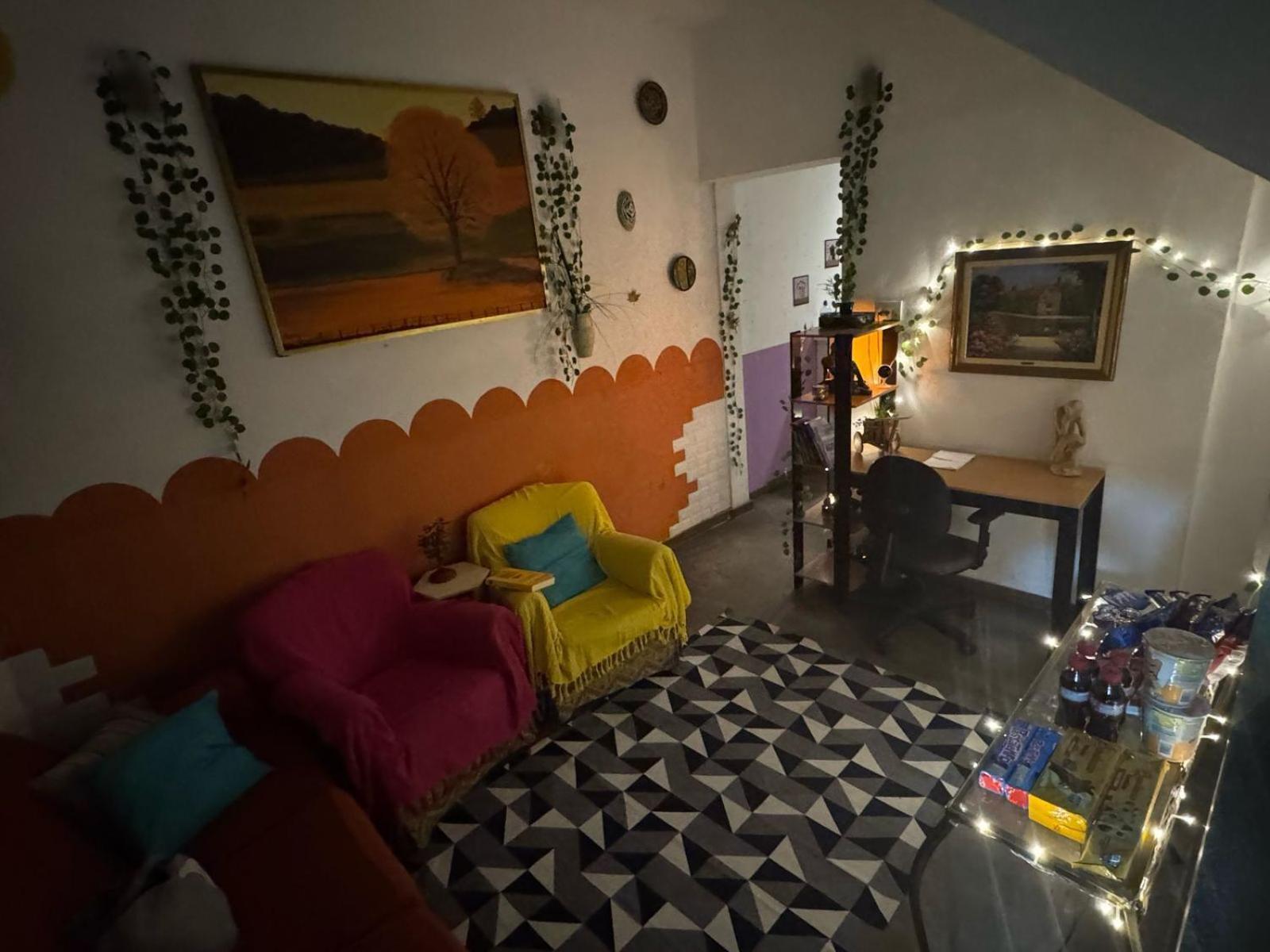 Kambo House Sp - Chill, & Connect Hospedagem domiciliar