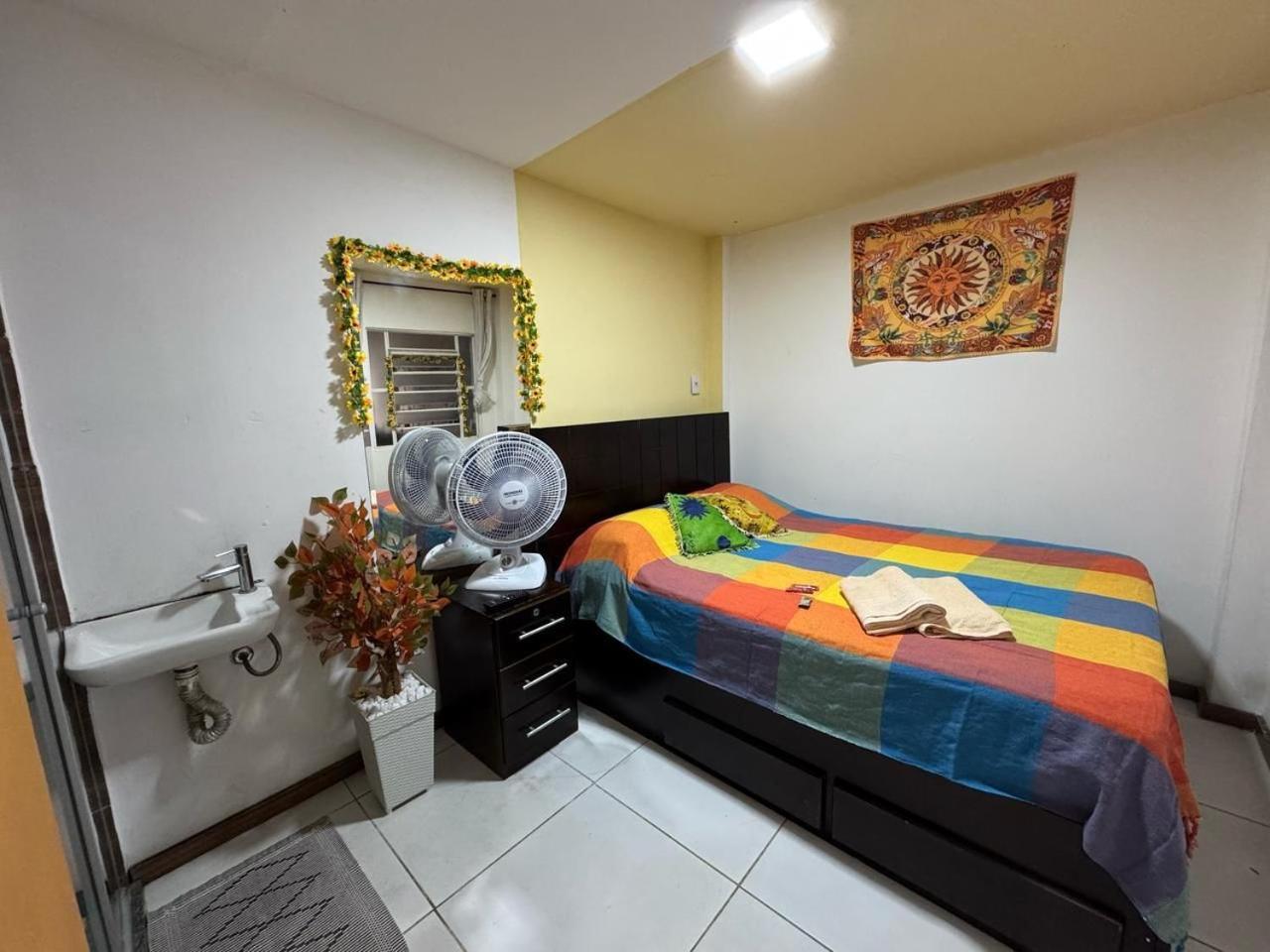 Hospedagem domiciliar Kambo House Sp - Chill, & Connect *