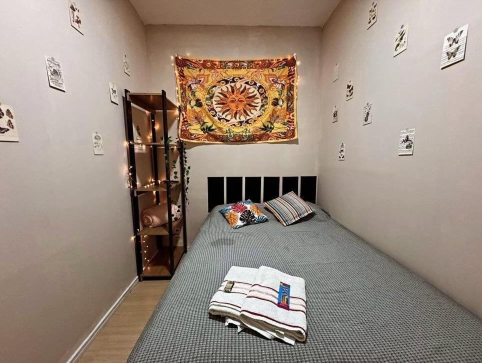 Kambo House Sp - Chill, & Connect São Paulo