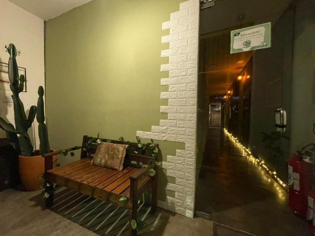 Kambo House Sp - Chill, & Connect Hospedagem domiciliar