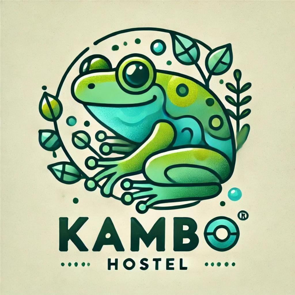 Hospedagem domiciliar Kambo House Sp - Chill, & Connect *