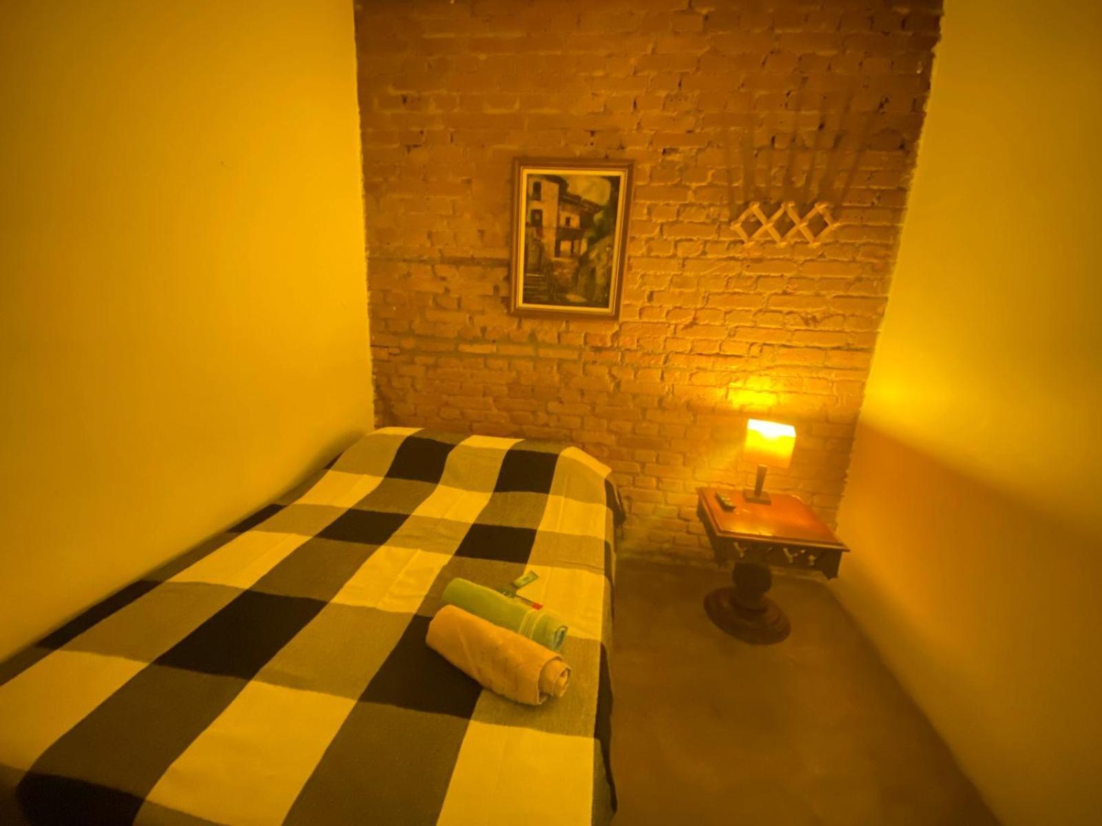 Hospedagem domiciliar Kambo House Sp - Chill, & Connect