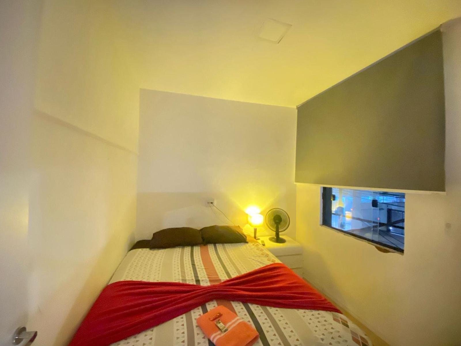 Hospedagem domiciliar Kambo House Sp - Chill, & Connect *